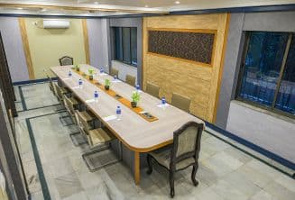 Conference Hall