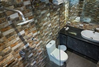 Washroom