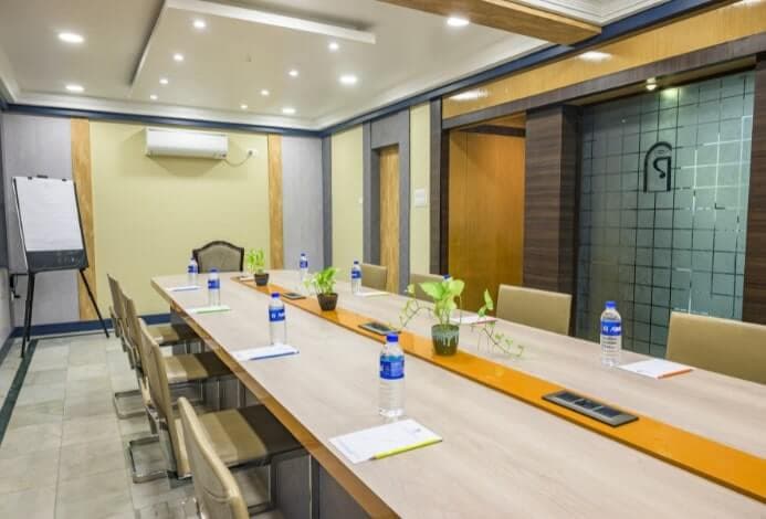 conference Hall conference Hall