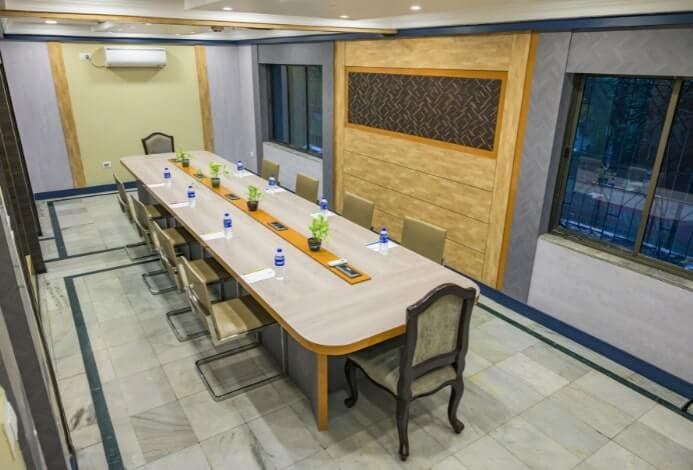 conference Hall conference Hall