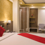 Executive Room Executive Room